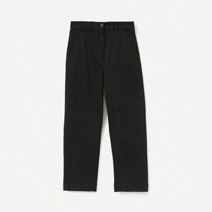 Everlane Straight Leg Crop (Short) 6